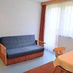 Apartmán Silvretta-2 By Interhome