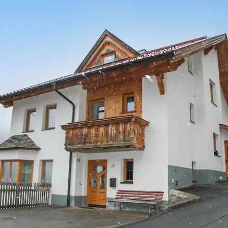 Silvretta By Interhome