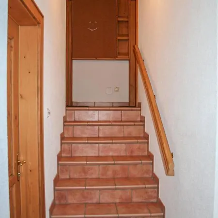 Apartman Silvretta-2 By Interhome *