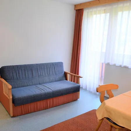 Apartman Silvretta-2 By Interhome