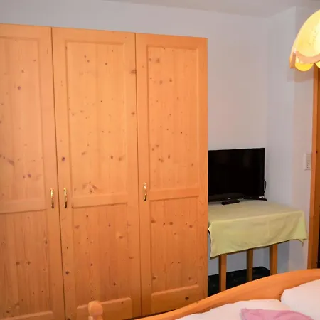 Silvretta-2 By Interhome Daire