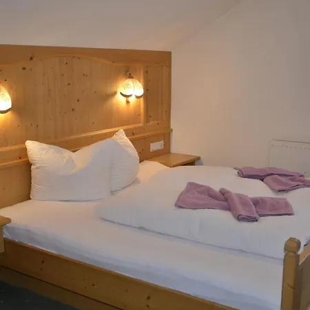 Silvretta-2 By Interhome * Kappl (Landeck)