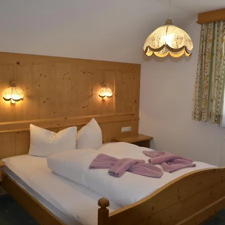 Apartman Silvretta-2 By Interhome