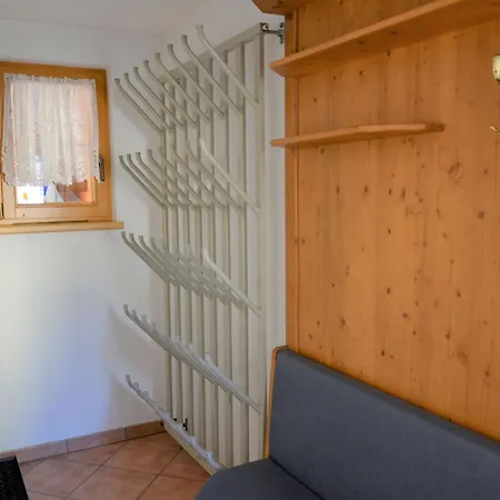 Silvretta-2 By Interhome Apartman Kappl