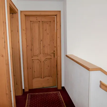 Silvretta-2 By Interhome Kappl (Landeck)