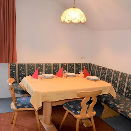 Silvretta By Interhome