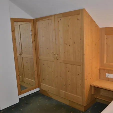 Silvretta-2 By Interhome * Kappl (Landeck)