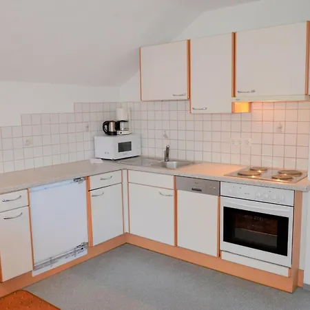 Silvretta-2 By Interhome Daire Kappl (Landeck)