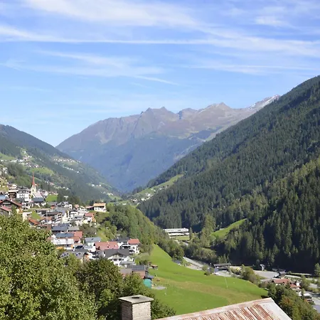 Appartamento Silvretta-2 By Interhome *