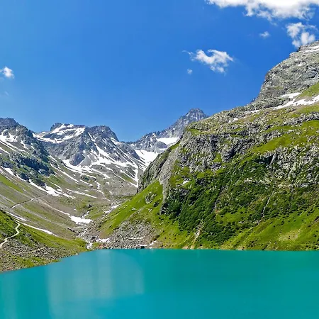 Silvretta-2 By Interhome *