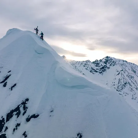 Daire Silvretta-2 By Interhome *