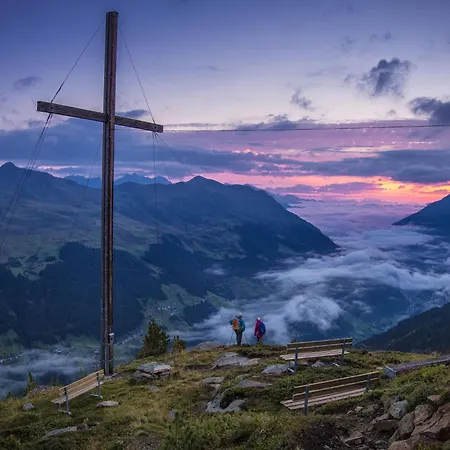 Appartamento Silvretta-2 By Interhome Kappl (Landeck)