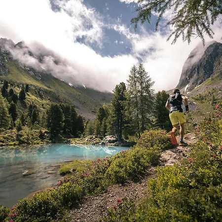 Silvretta-2 By Interhome *