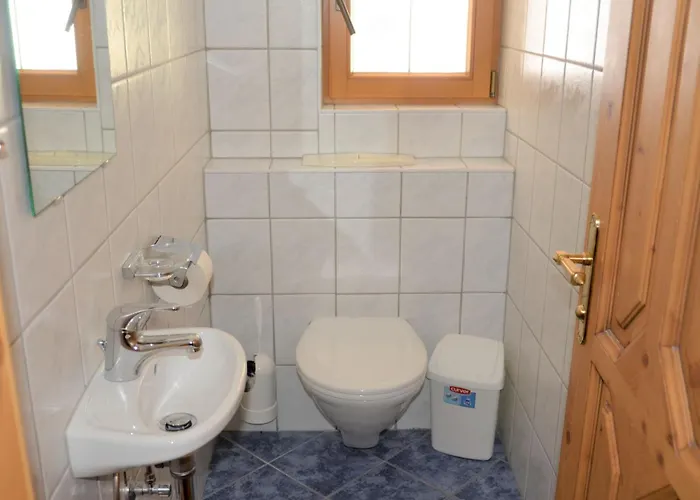 Silvretta-2 By Interhome *