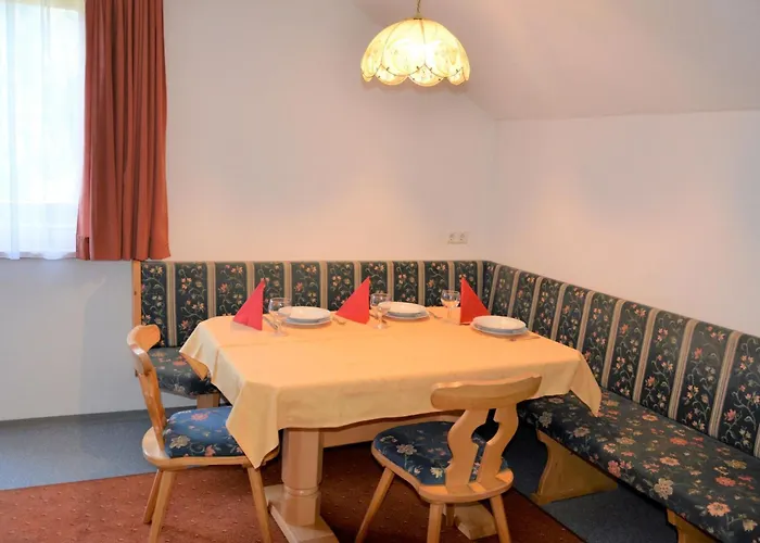 Silvretta-2 By Interhome