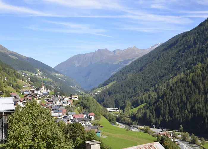 Lägenhet Silvretta-2 By Interhome *