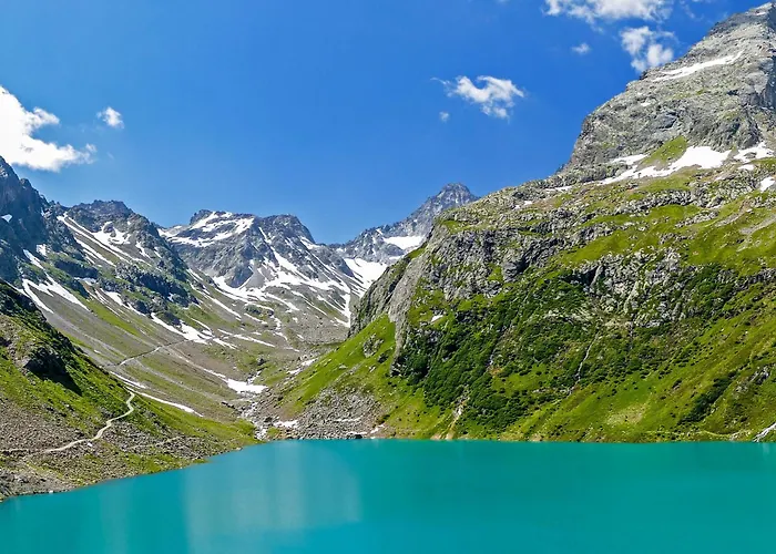 Silvretta-2 By Interhome *