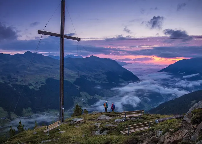 Appartamento Silvretta-2 By Interhome Kappl (Landeck)