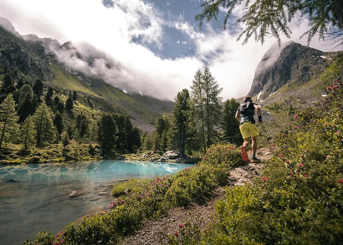 Silvretta-2 By Interhome *