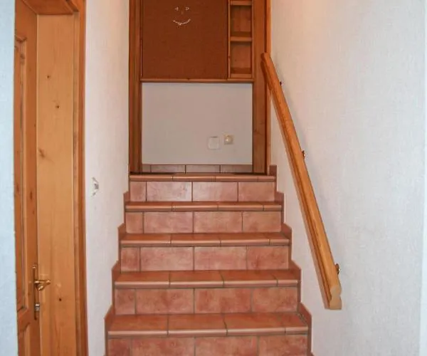 Apartamento Silvretta-2 By Interhome *