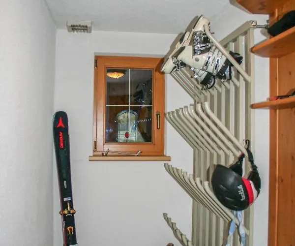 Apartamento Silvretta-2 By Interhome Kappl (Landeck)