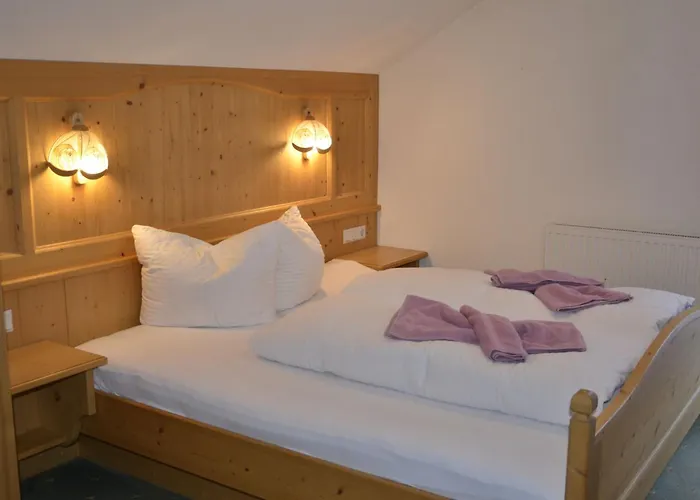 Silvretta-2 By Interhome * Kappl (Landeck)