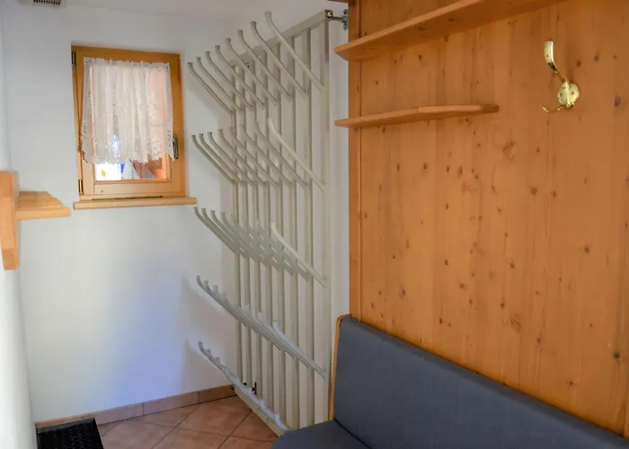 Silvretta-2 By Interhome Apartamento Kappl (Landeck)