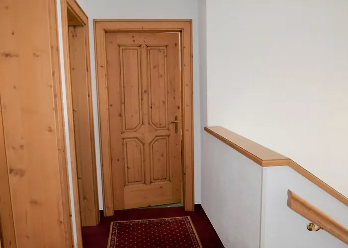 Silvretta-2 By Interhome Kappl (Landeck)