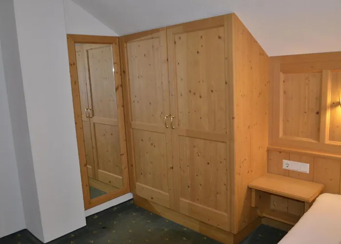 Silvretta-2 By Interhome * Kappl (Landeck)