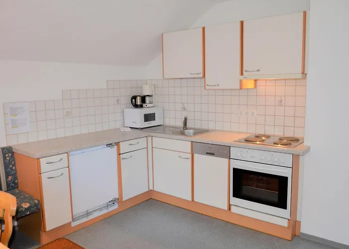 Silvretta-2 By Interhome Apartamento Kappl (Landeck)