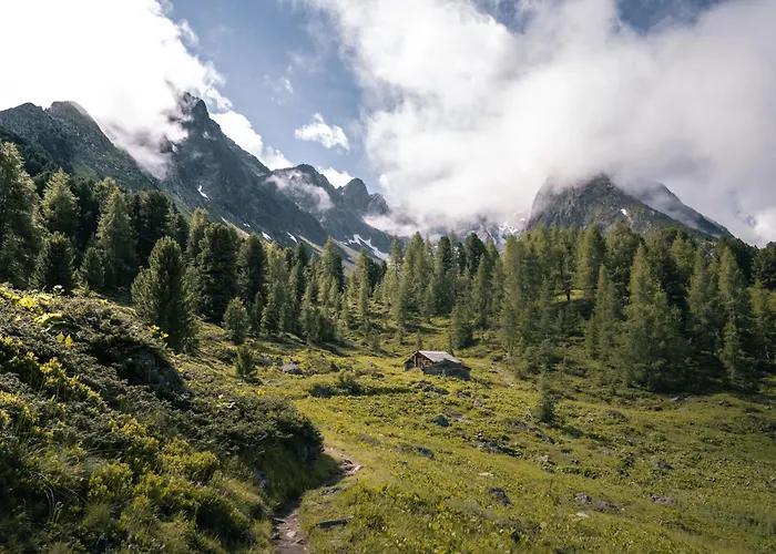 Silvretta-2 By Interhome